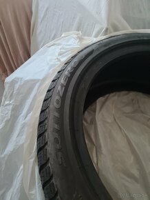 Pirelli Sottozero 3 Winter 225/45 r18 zimná kusovka - 2