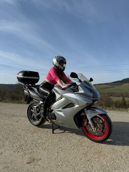 Honda VFR 800 '06 - 2