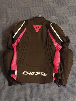 Dainese Avro 4 kožená bunda - 2