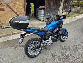 Honda NC 750X 2018 - 2