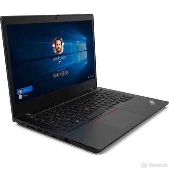 Lenovo L14,Full HD, 16GB ram, SSD disk, Win11 Pro, 6jadier - 2