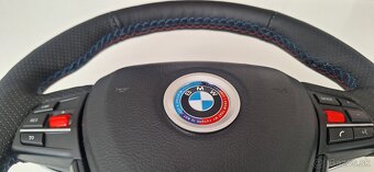 Volant BMW - 2