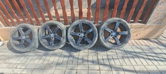 5x120 R18 ET30 - 2