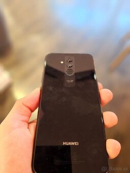 Huawei Mate 20 Lite - 2