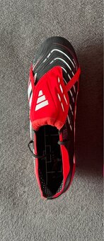 Kopačky adidas PREDATOR ELITE FT SG BWR - 2