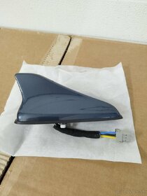 Original antena / plutva Hyundai/Kia - 2