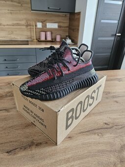 Adidas Yeezy Boost 350 - 2