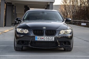 BMW 335d E92 210kw A/T - 2