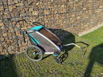 Thule chariot lite 1 - 2