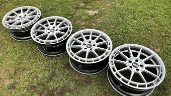 ✅Disky Tec 5x112 r19 - 2