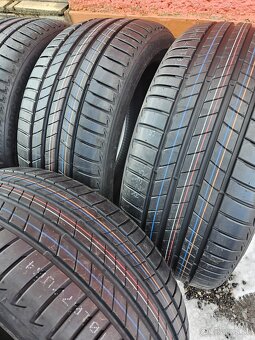 Letní pneu Bridgestone 245/40 R19 - 2