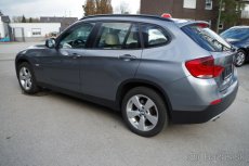 Predám bmw x1 2.0d diesel - 2