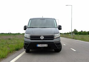 Predam Volkswagen Crafter 35  L3H2 - 2