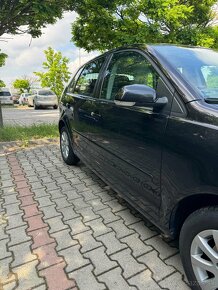 Volkswagen polo 1.4 - 2