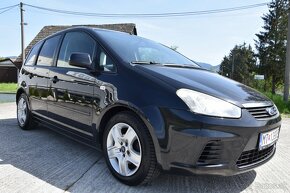 Ford C-Max 1.6 TDCi Duratorq Trend - 2