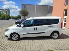 Fiat Doblo Maxi 1.6 Multijet - 2