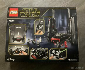 LEGO® Star Wars™ 75256 Loď Kylo Rena - 2