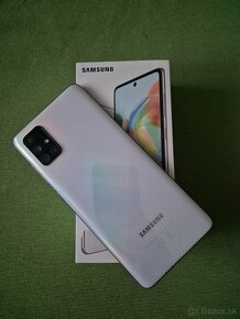 Samsung Galaxy A71 - 2