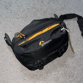 Taška Lowepro Trekker LT SLX 120 - 2