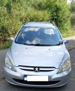 Peugeot 307 - 2