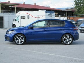 Peugeot 308 1.6 BlueHDi Active Stop Start - 2