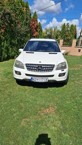 Mercedes ML 320 cdi - 2