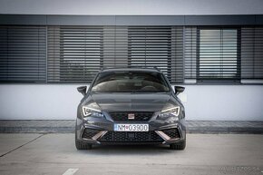 Seat Leon ST 2.0 TSI 300 Cupra R Limited DSG 4Drive - 2