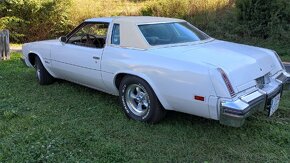 Oldsmobile Cutlass Supreme 1977 - 2