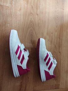 Adidas tenisky veľkosť 38 - 2