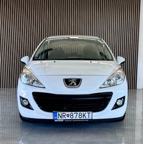 Peugeot 207 1.4 Benzin/LPG 127 tisíc km - 2