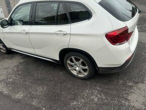 BMW X1 XDrive 23D - 2