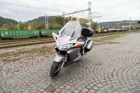 Honda Pan european ST 1300 - 2