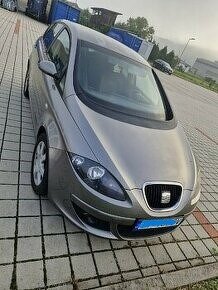 Seat Altea - 2