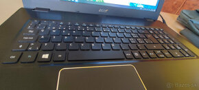 Notebbok ACER Aspire 17" - 2