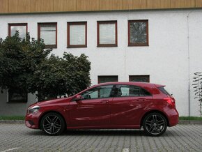 Predám Mercedes A180 - 2