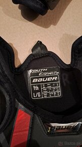 Bauer Lil Sport veľkosť L - 2