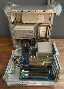 Apple Power Mac G4 - 2