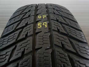 Zimné pneumatiky 215/70 R16 Nokian - 2