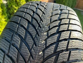 Nokian Tyres 255/45 R19 WR Snowproof P 104V (zimne) - 2