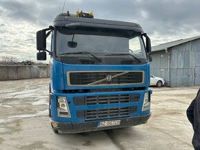 VOLVO FM12 340 6X2 + CIFA 32M - 2