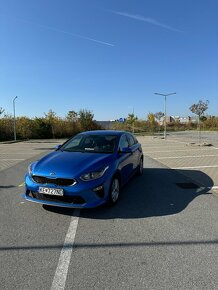 Kia ceed - 2