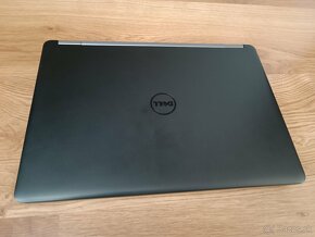 Dell Latitude E4570 - 2