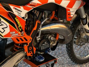 KTM SX 125 2013 - 2