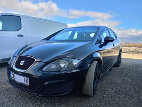 Seat Leon 1,4 - 2