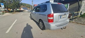 KIA CARNIVAL - 2