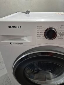 Samsung ecco bubble 7kg - 2