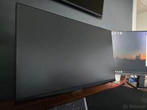 27" ASUS TUF Gaming  280Hz - 2