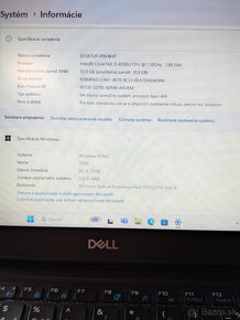 Notebook Dell Latitude 5290 - 2