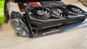 RTX3070 Asus ROG Strix - 2