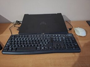 Herny notebook asus tuf gaming - 2